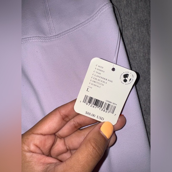 Free people never better leggings - Picture 3 of 5